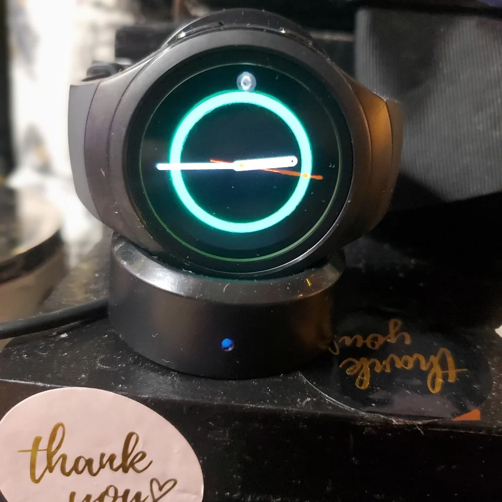 Samsung Watch Gear 2 BRAND NEW Final Price Last One